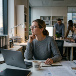 Berufliche Neuorientierung: Wenn der Job nicht mehr erfüllt