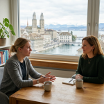 Psychosoziale Beratung in Zürich: Begleitung in komplexen Lebenssituationen
