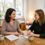 Ressourcenorientierte Beratung: Mehr Klarheit im Alltag finden